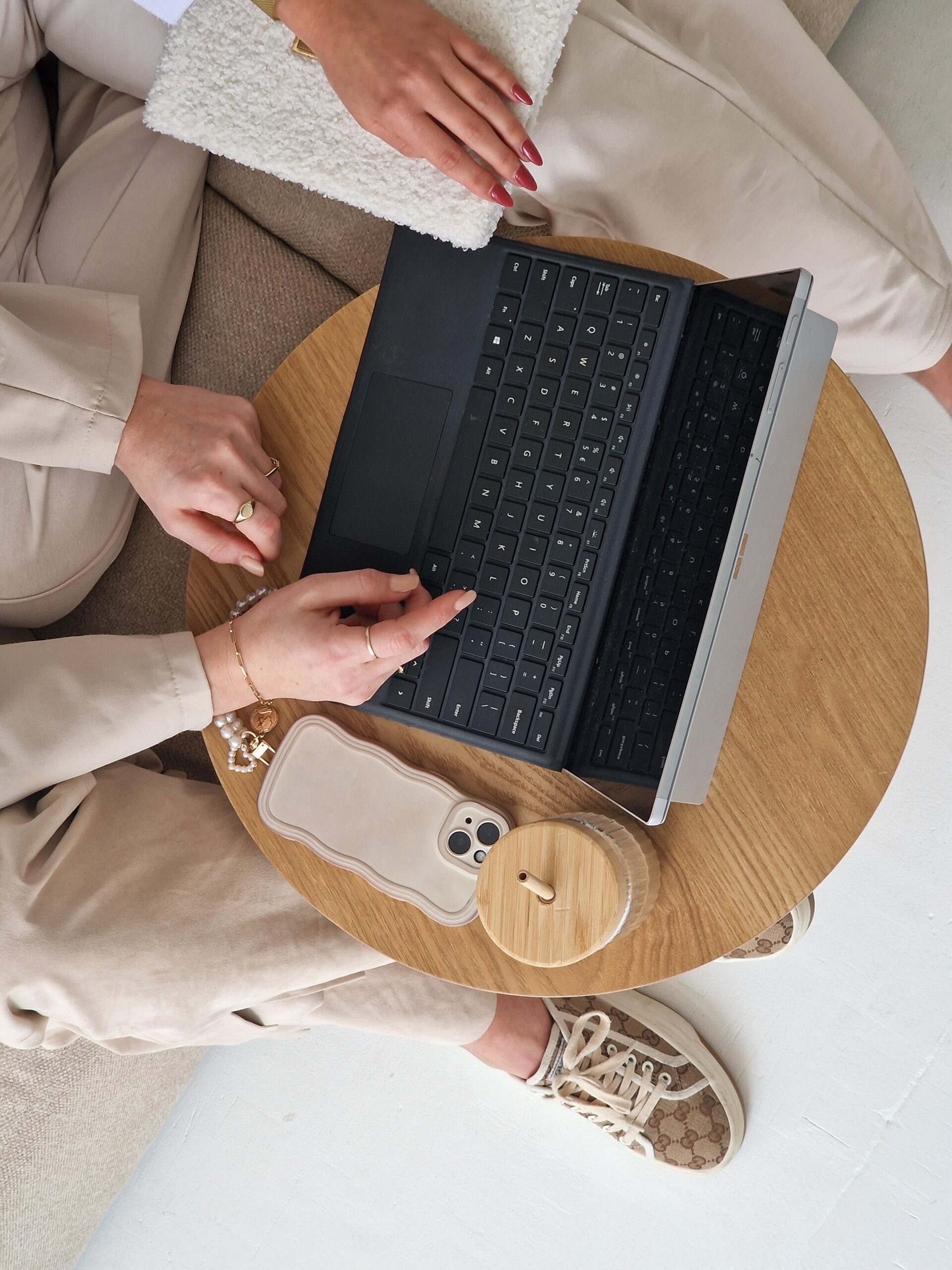 Bossbabe online marketing digitale producten