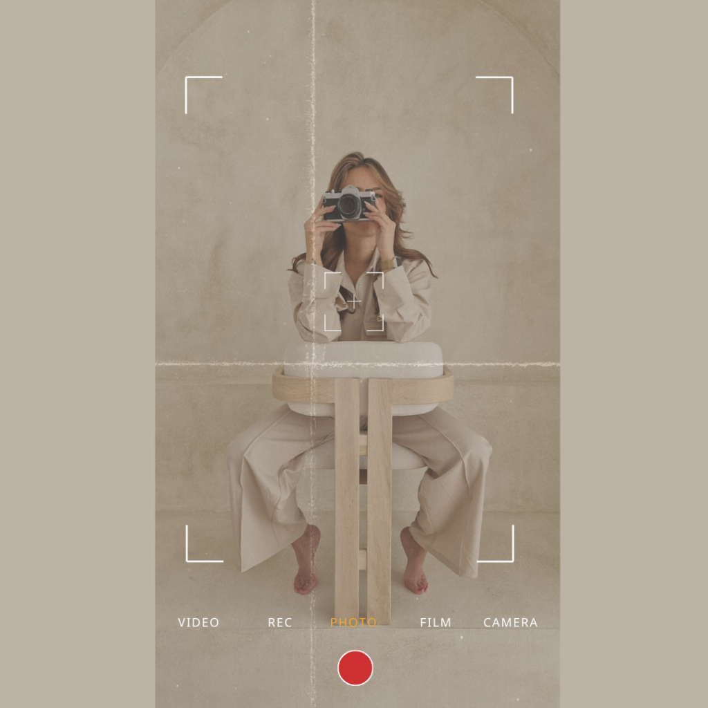 Social Media Content